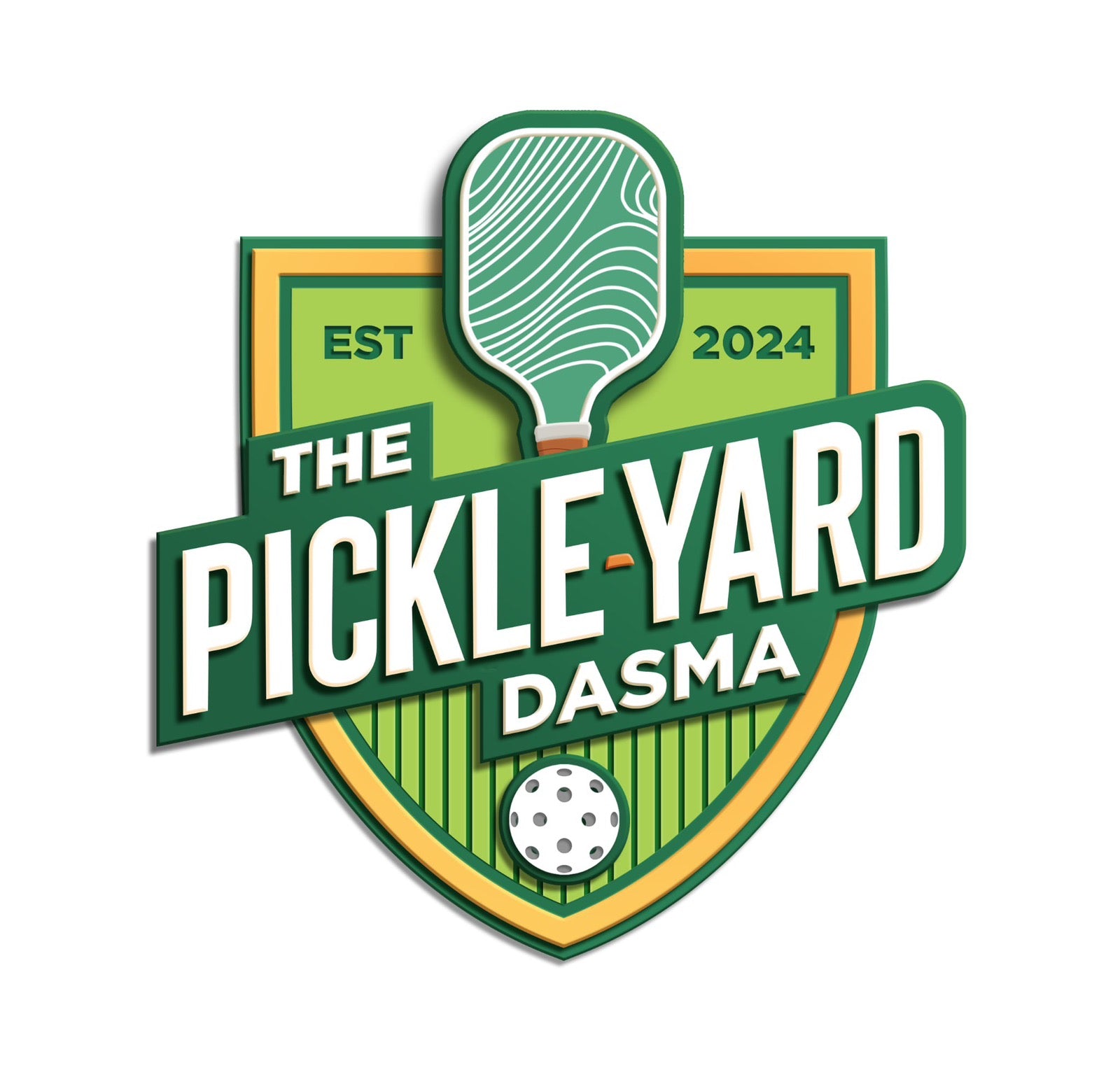 The Pickle Yard Dasma